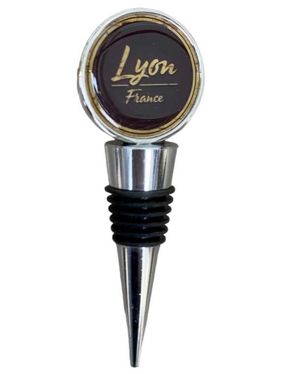 Bottle Stopper Lyon France