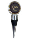 Bouchon pour Bouteille Lyon France chez souvenirsdelyon.com