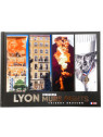 Book Lyon Frescoes and Painted Walls Souvenirsdelyon.com