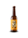 Bière Georges SILKY WEISS chez souvenirsdelyon.com