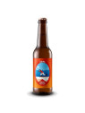 Bière Georges NEIPA chez souvenirsdelyon.com