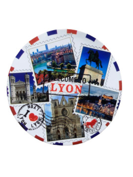 Lyon Multiview Sticker
souvenirsdelyon.com