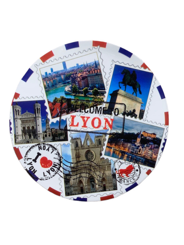 Lyon Multiview Sticker
souvenirsdelyon.com