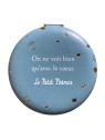 Pocket mirror The Little Prince  souvenirsdelyon.com