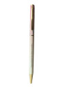 Stylo métal Petit Prince sur la planète chez souvenirsdelyon.com