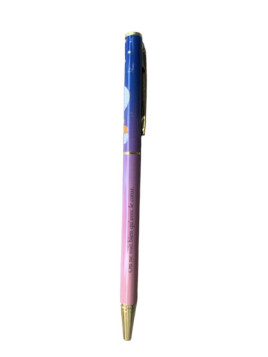 Stylo métal Petit Prince souhaits chez souvenirsdelyon.com