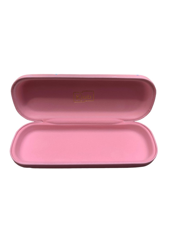 Boîte à Lunettes enfant Le Petit Prince arc-en-ciel chez souvenirsdelyon.com