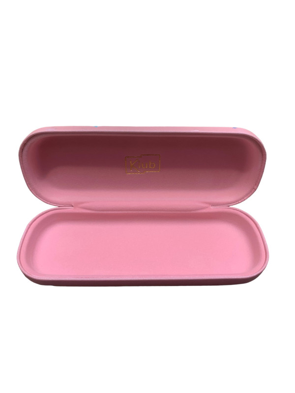 Boîte à Lunettes enfant Le Petit Prince arc-en-ciel chez souvenirsdelyon.com