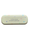 Children's Glasses Box The Little Prince Planet souvenirsdelyon.com