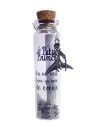 Wish bottle le Petit Prince breloque portrait chez Souvenirsdelyon.com