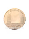Médaille Souvenirs de Lyon Part Dieu / Lyon Monuments chez Souvenirsdelyon.Com