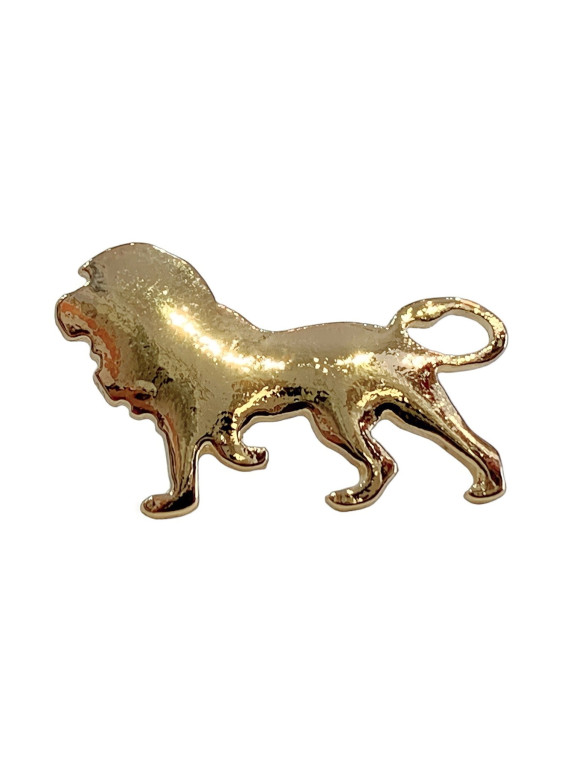 pin's Lyon doré chez souvenirsdelyon.com
