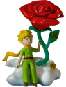 Figurine Le Petit Prince et la rose chez souvenirsdelyon.com