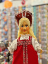 Puppet the Russian at Souvenirsdelyon.com
