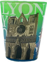 Shooter Lyon Monuments et Guignol chez souvenirsdelyon.Com