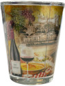 Verre à shooter Lyon Guignol chez Souvenirsdelyon.com