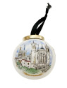 Bauble LyonFourvière