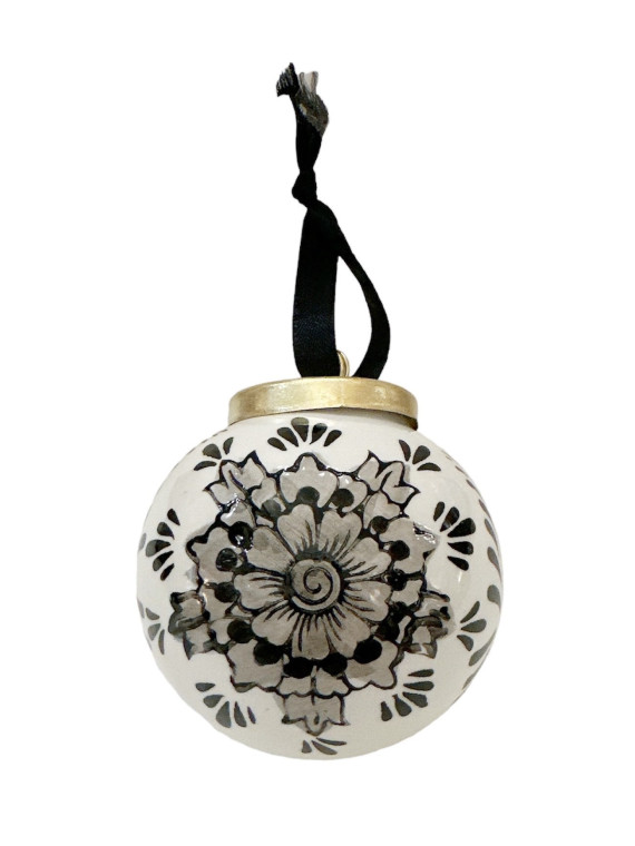 Bauble LyonFourvière
