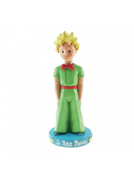 Statuette The Little Prince red bow Souvenirsdelyon.com