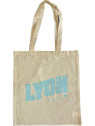 Tote Bag Lyon chez souvenirsdelyon.com