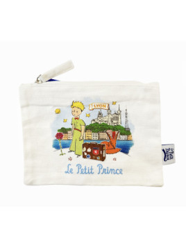 Pochette le Petit Prince Lyon chez souvenirsdelyon.com