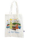 Tote bag le Petit Prince Lyon chez souvenirsdelyon.com