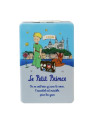 Miroir de poche Le Petit Prince Lyon chez souvenirsdelyon.com