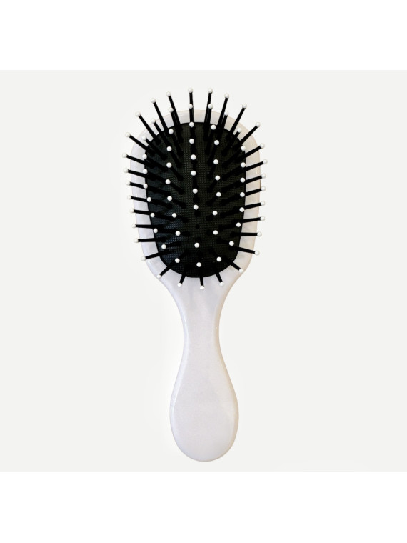 Lyon brush hair chez souvenirsdelyon.com