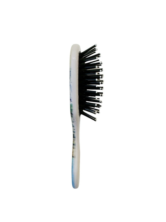 Brosse à cheveux Lyon rétro chez souvenirsdelyon.com