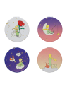 Miroir le Petit Prince et la Rose chez Souvenirsdelyon.Com