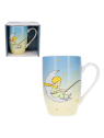Mug XL Little Prince on the moon chez souvenirsdelyon.com