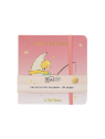 The Little Prince secret password notebook pink at Souvenirsdelyon.Com
