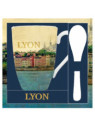 Mug Lyon rétro chez Souvenirsdelyon.com