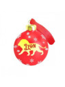 Lyon christmas ornement on souvenirsdelyon.com