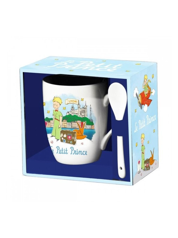 Mug little prince in Lyon on souvenirsdelyon.com