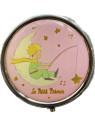 Boîte à pilule Le Petit Prince qui pêche sur la lune chez souvenirsdelyon.com