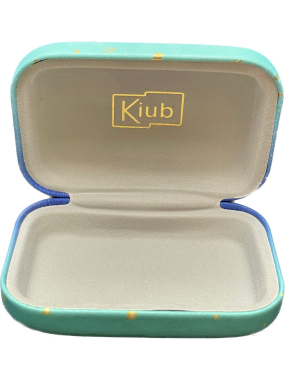 Mini Travel Case The Little Prince over the Clouds at souvenirsdelyon.com