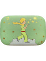 Mini étui de voyage Le Petit Prince avec les étoiles chez souvenirsdelyon.com