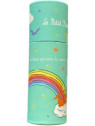 Box of 12 mini colored pencils The Little Prince Rainbow at Souvenirsdelyon.Com