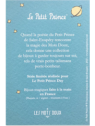 The Little Prince Bracelet Morse Code rainbow at Souvenirsdelyon.Com