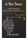 Bracelet Le Petit Prince Code Morse rire chez Souvenirsdelyon.Com