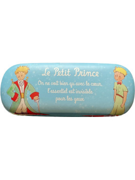 Etui à Lunettes Le Petit Prince adulte Cape et épée chez Souvenirsdelyon.Com