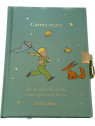 Carnet secret A5 Le Petit Prince étoiles  chez Souvenirsdelyon.Com