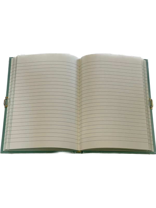 Secret notebook the Little Prince A5 Stars at Souvenirsdelyon.Com