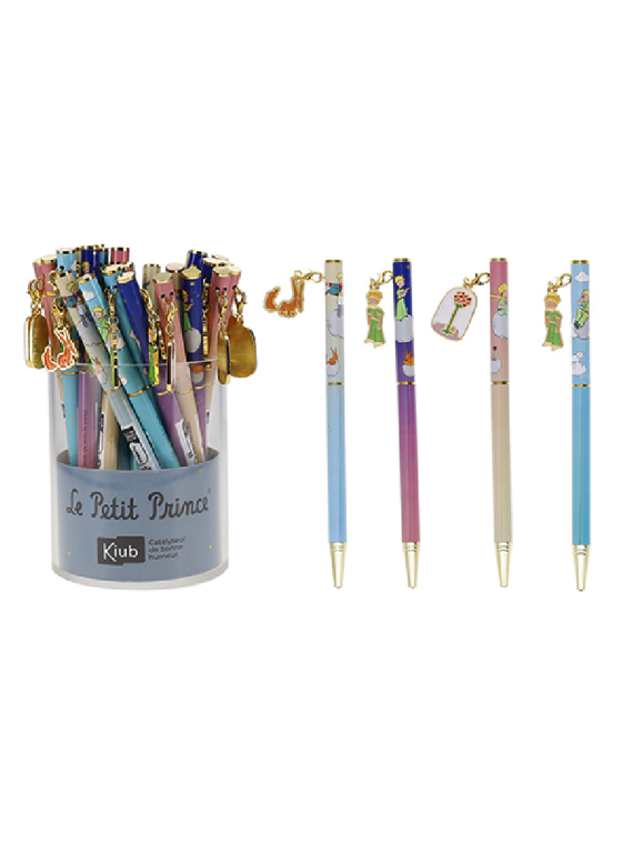 Stylo breloque Le Petit Prince Mouton 1 chez Souvenirsdelyon.Com