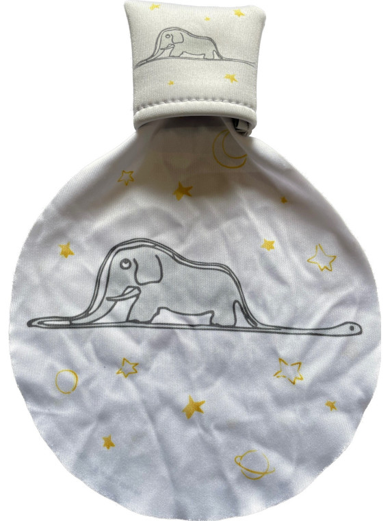 Essuie lunette Le Petit Prince éléphant chez Souvenirsdelyon.Com