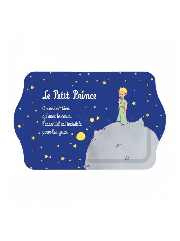 The Little Prince starry night tray on Souvenirsdelyon.Com