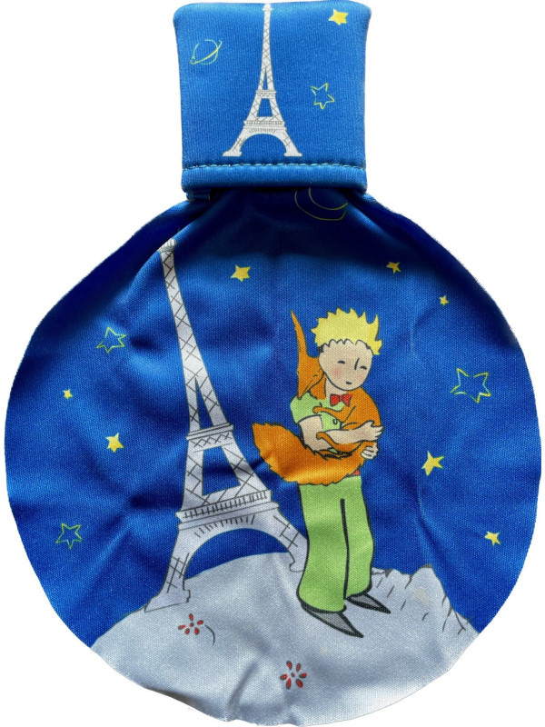 Essuie lunette Le Petit Prince Mouton 2 chez Souvenirsdelyon.Com