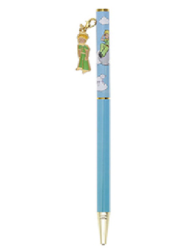 Stylo breloque Le Petit Prince Mouton 2 chez Souvenirsdelyon.Com