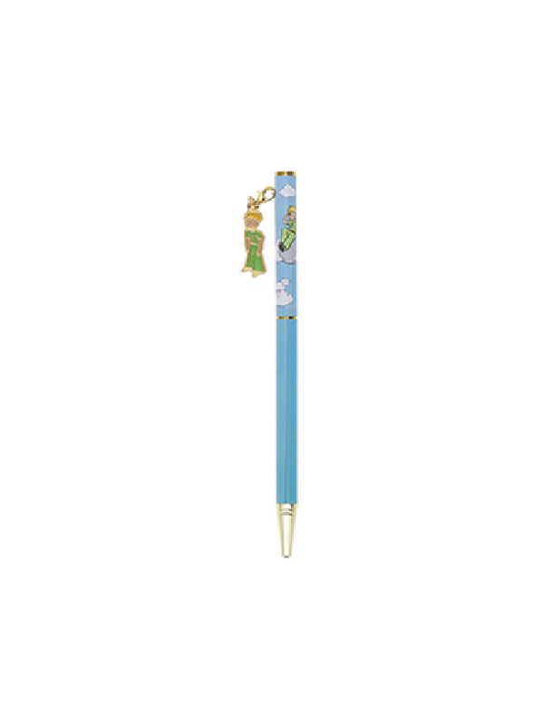 The Little Prince Sheep Keychain Pen 2 at Souvenirsdelyon.Com